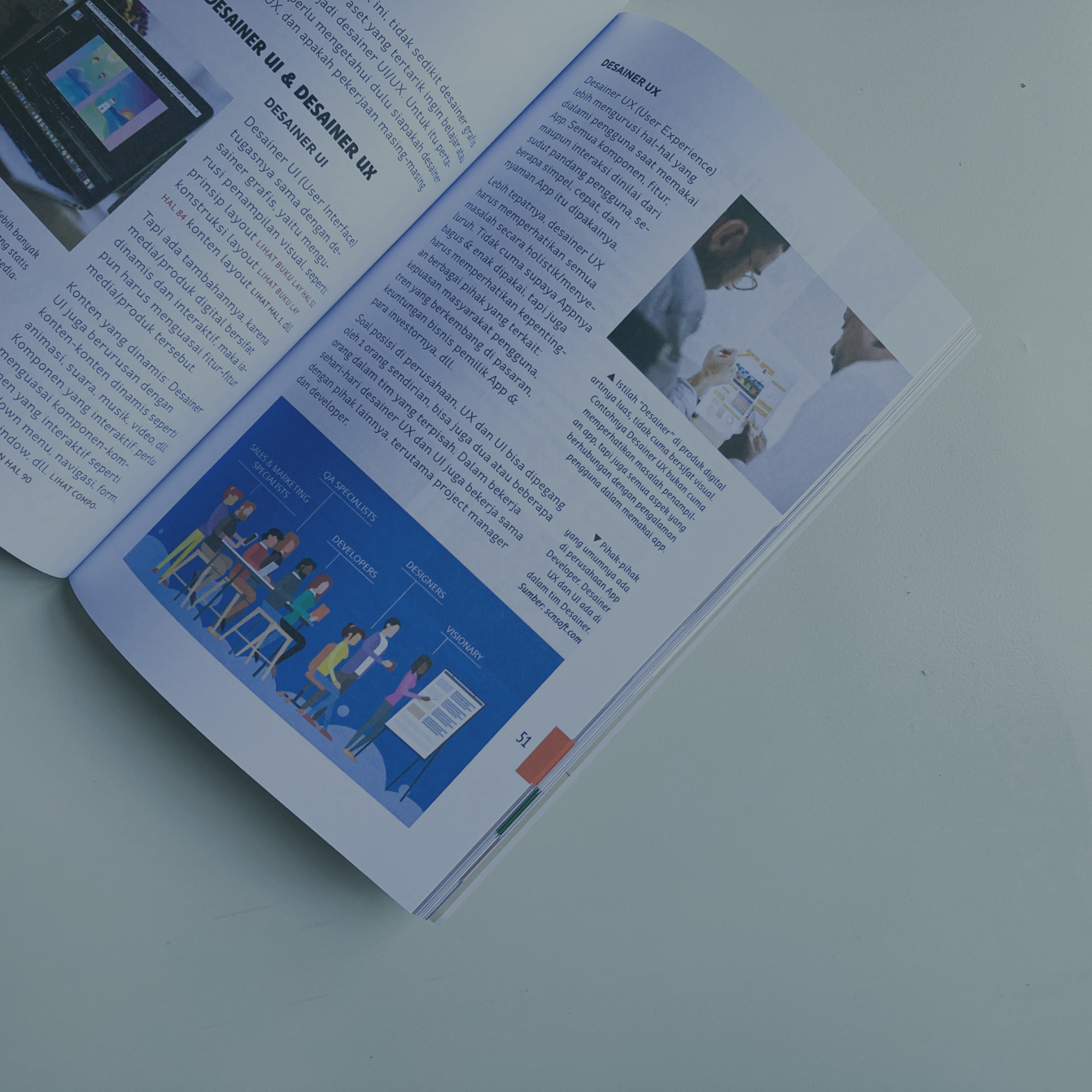 Links and Articles