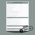 Drug Related Death Investigative Questionnaire